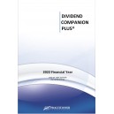 DIVIDEND COMPANION PLUS ® 2021