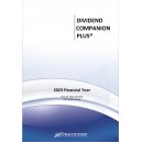 DIVIDEND COMPANION PLUS ® 2023