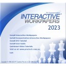 2023 IW Interactive Workpapers licence increase
