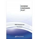 DIVIDEND COMPANION PLUS ® 2025
