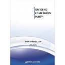 DIVIDEND BOOK COMPANION PLUS™ 2013