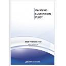 DIVIDEND COMPANION PLUS ® 2015