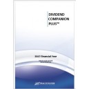 DIVIDEND COMPANION PLUS ® 2017